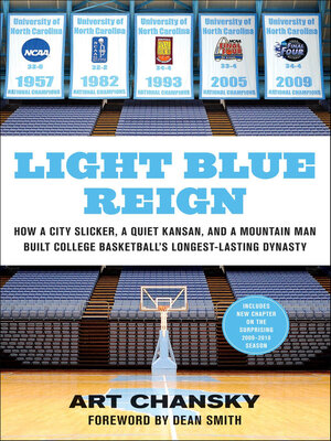cover image of Light Blue Reign
